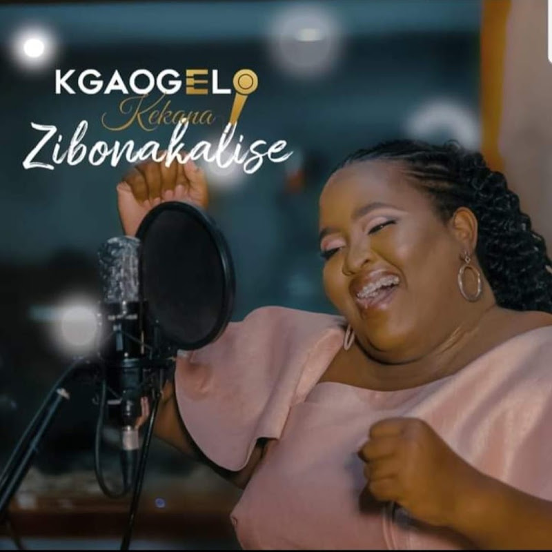 Kgaogelo Kekana