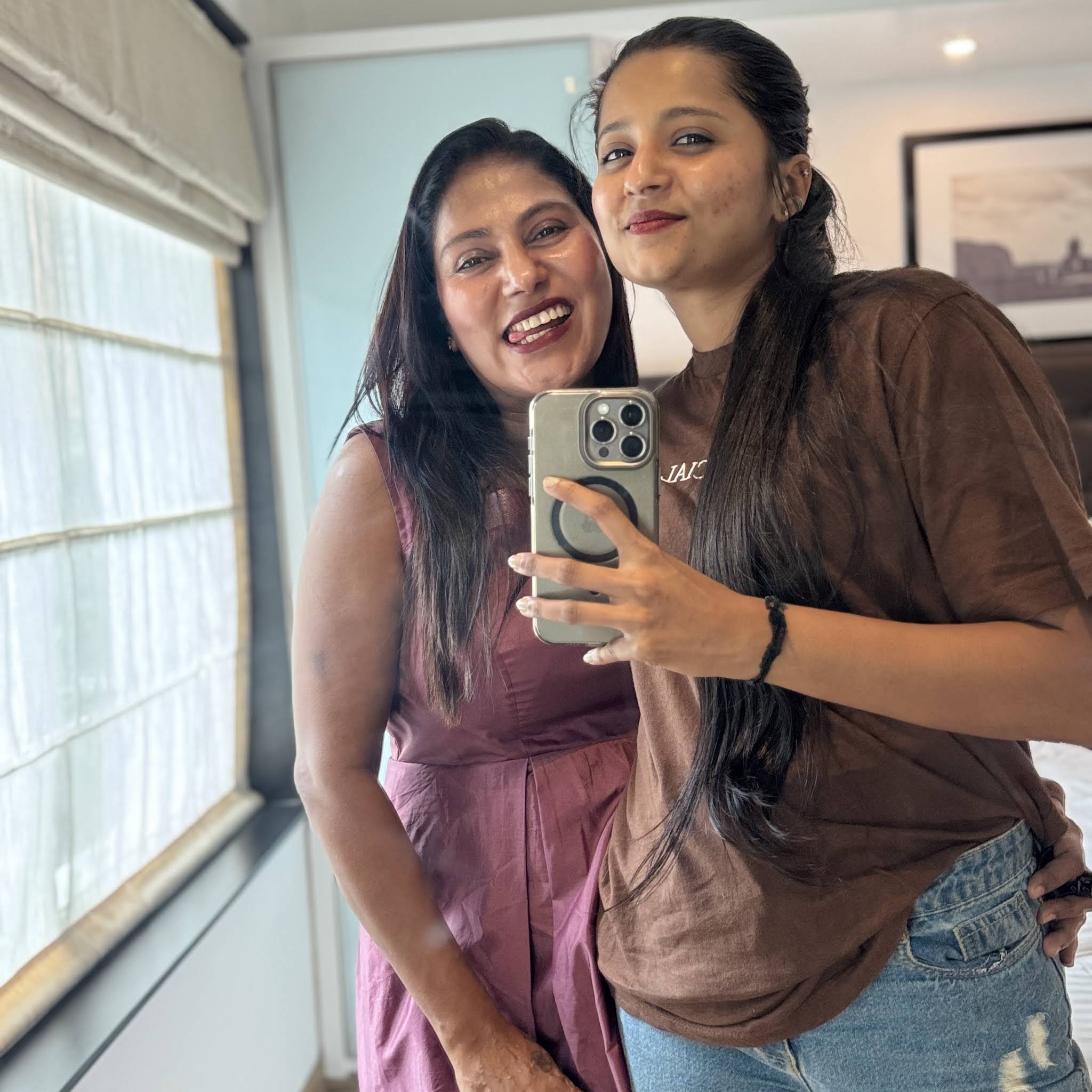 Post from Anusha Raj