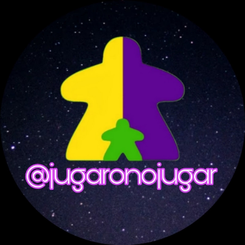 Jugaronojugar
