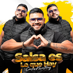 DJ Carlos Martinez El Salsero De La Guaira
