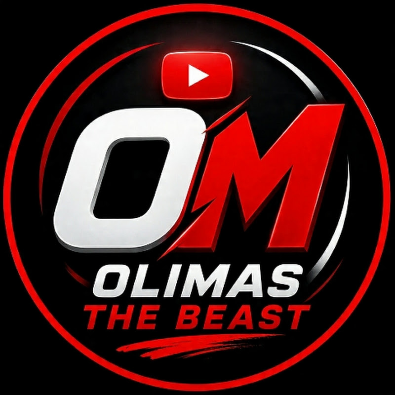 THE BEAST OLIMAS🐯 