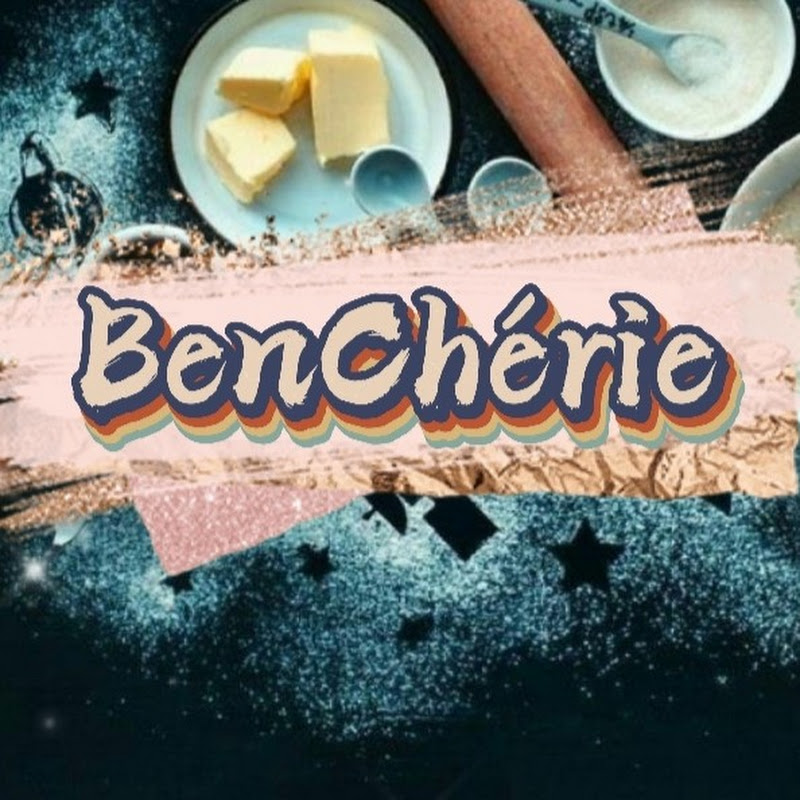 BenCherie Recipes