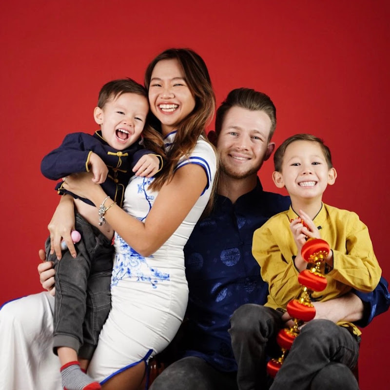 The Reynolds Family Logo