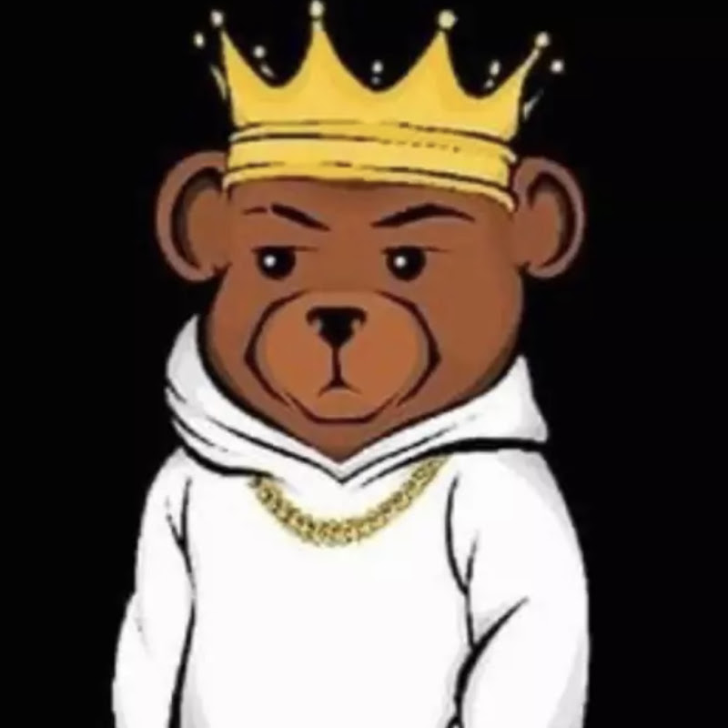 GriZzly T.V