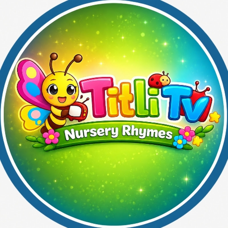 Titli Tv - Nursery Rhymes
