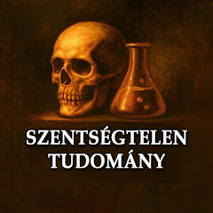 Szentségtelen Tudomány
