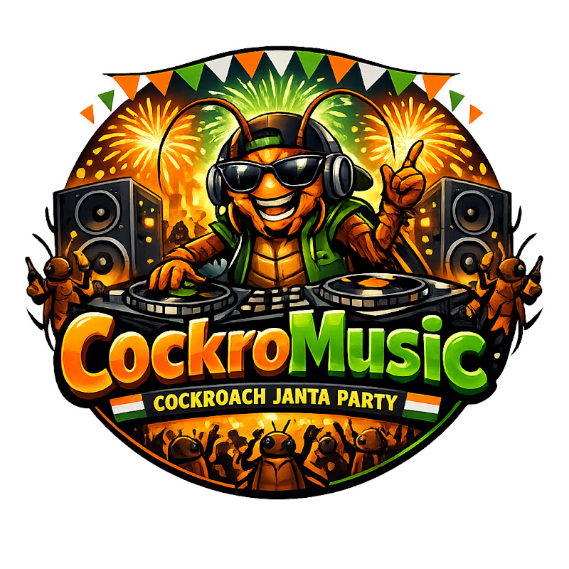 CockroMusic