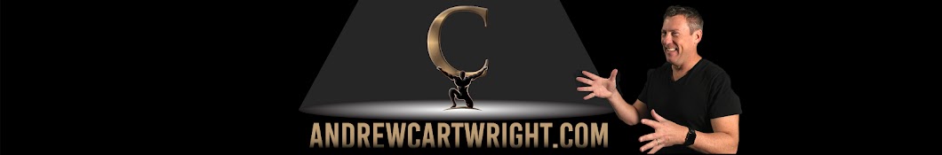 Andrew Cartwright YouTube channel avatar