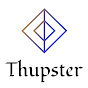 Thupster logo