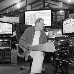 Klaus Schulze - Topic