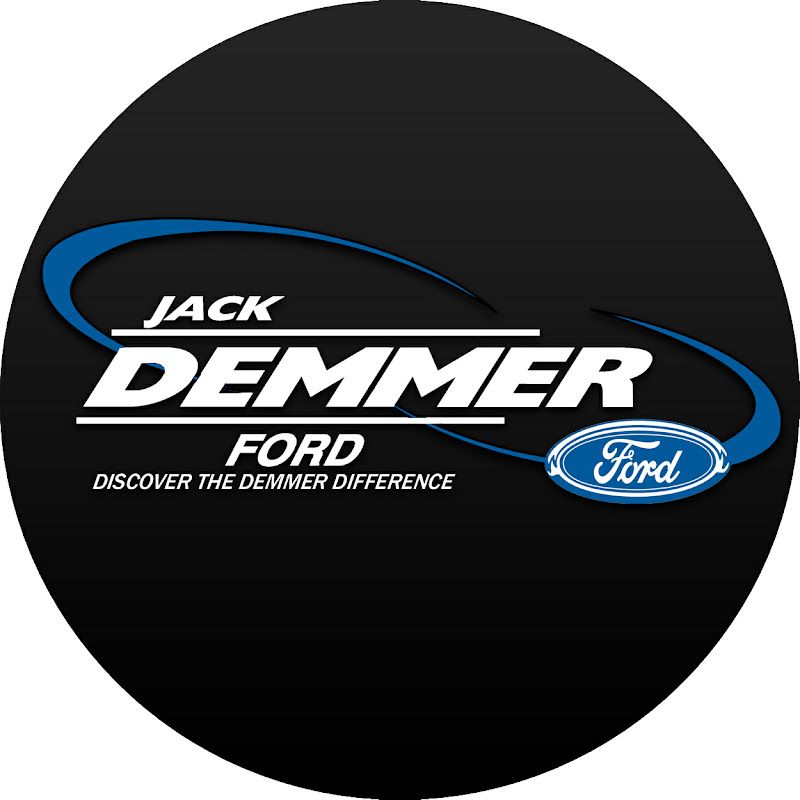 Jack Demmer Ford
