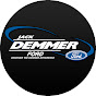 Jack Demmer Ford logo