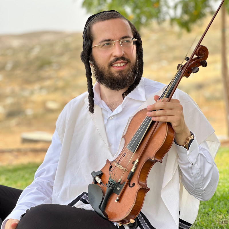 srulik Violin