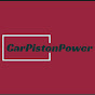 Car Piston Power logo