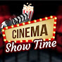 Cinema ShowTime