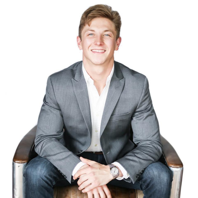 Justin Shanholtzer