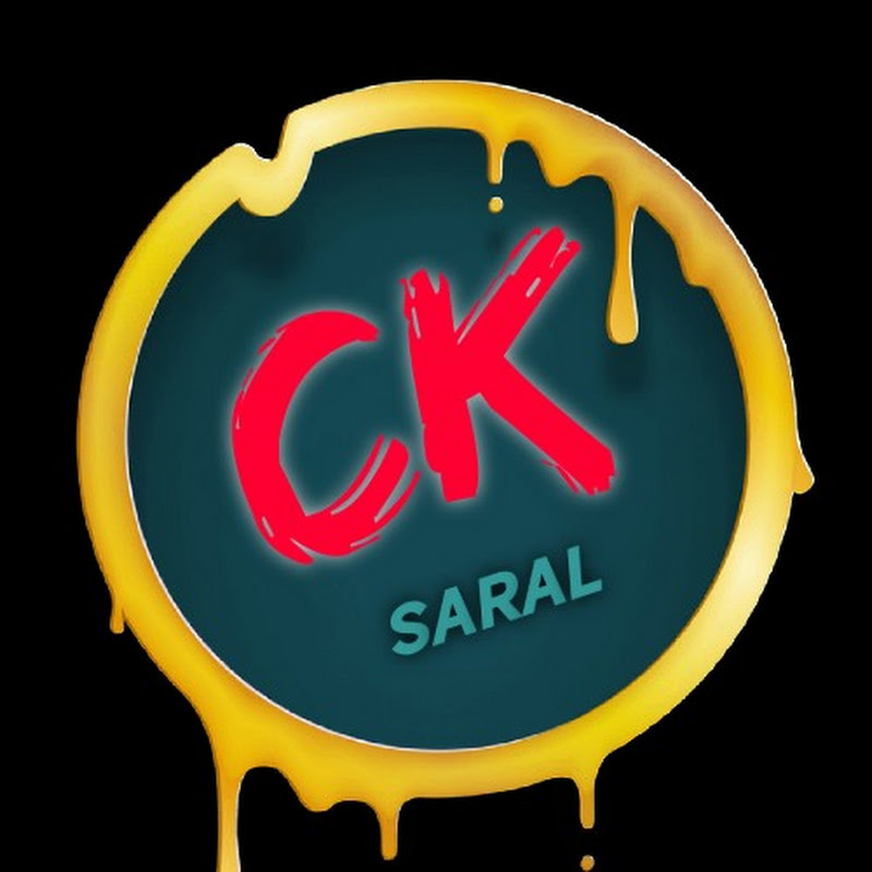 CK saral