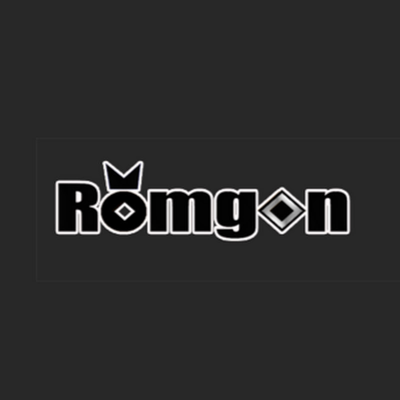 Romgon