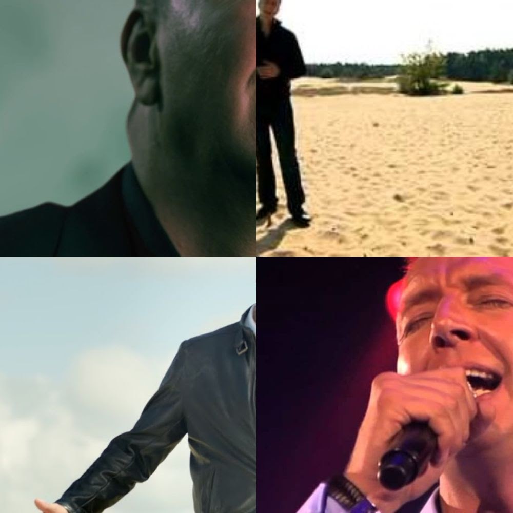 Alle nummers van jannes