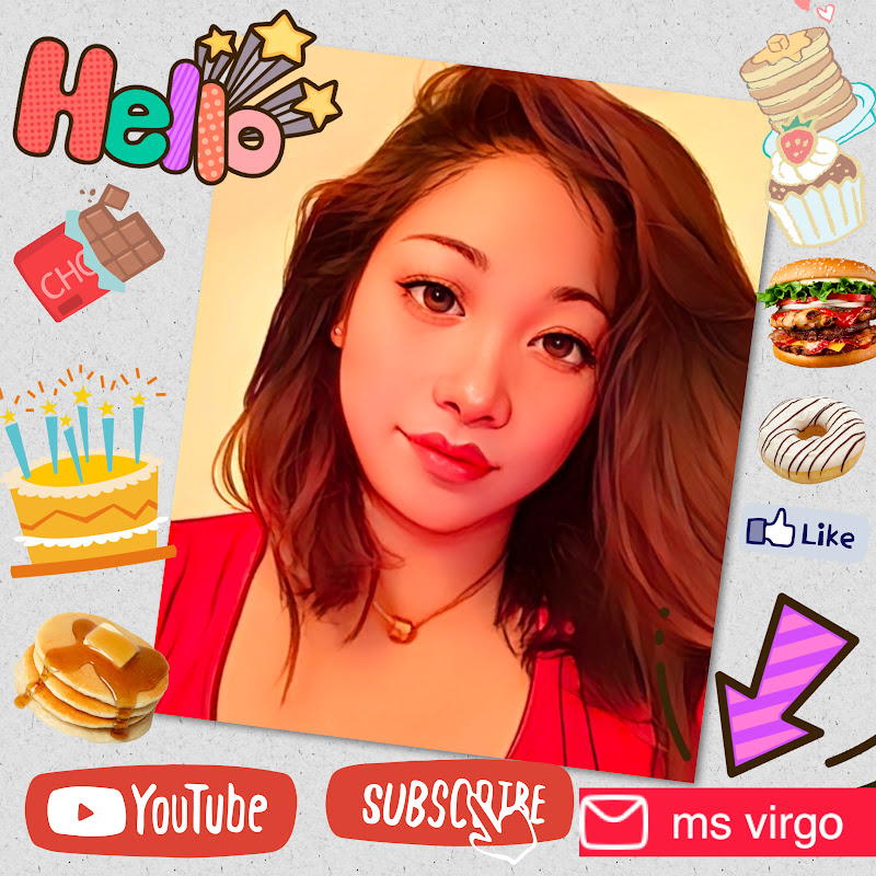 Ms virgo