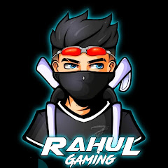 RAHUL GAMING 5000