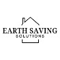 Earth Saving Solutions logo