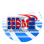 TSM AMBULANCE logo