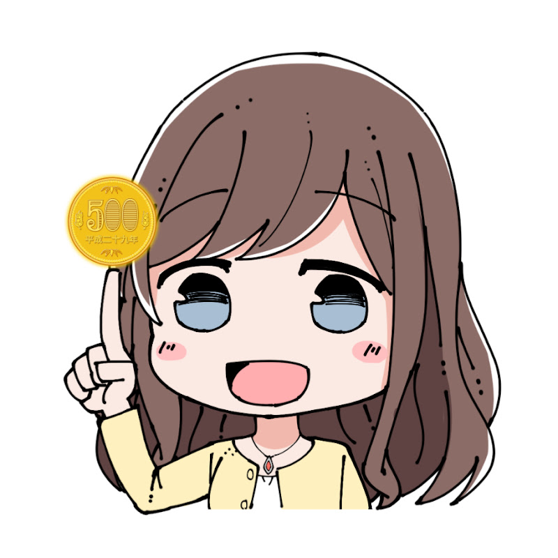 サラダのお金相談所のサムネイル