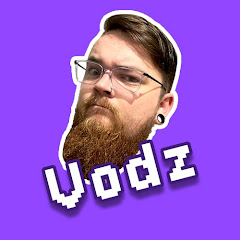 Akimbo Vodz
