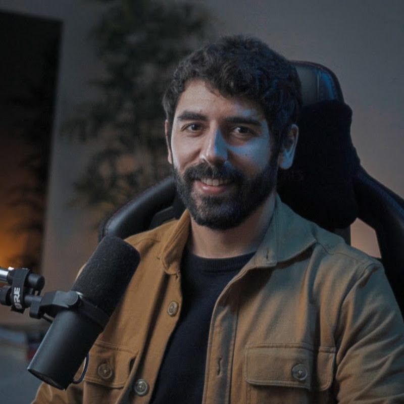 Channel Avatar