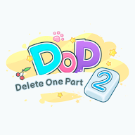 DOP 2: Delete One Part icon