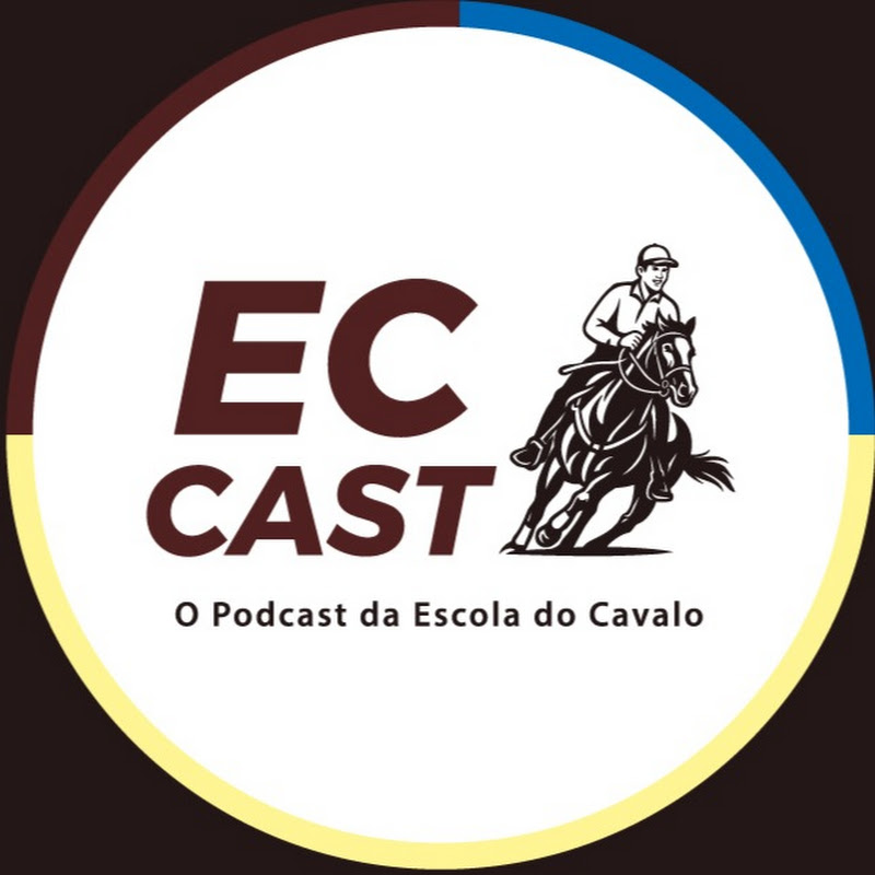 EC Cast I O Podcast da Escola do Cavalo
