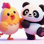 Suwii&Panda logo