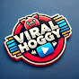 Viral Hoggy logo