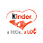Imagine com Kinder