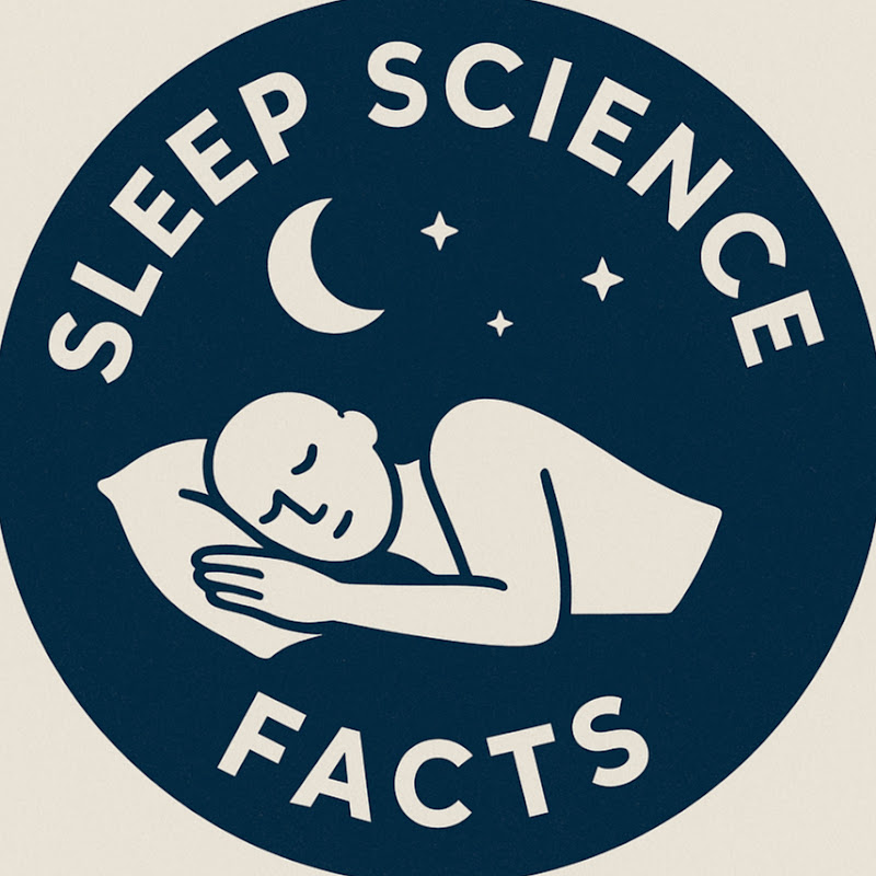 sleep science facts