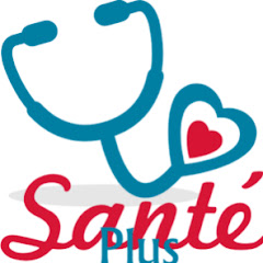 Логотип каналу Santé Plus