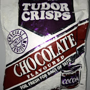 Tudor Crisps Adverts from the 70s & 80s