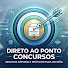 KaYSYPiniNo-channel-avatar-Direto ao Ponto - Concursos