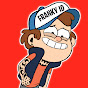 Franky ID channel logo