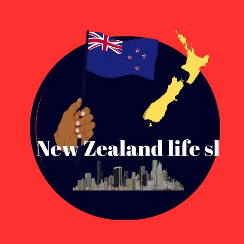 New Zealand life SL channel avatar