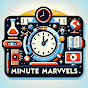 Minute Marvels logo