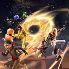 Garena Free Fire Middle East and Africa - Arabic