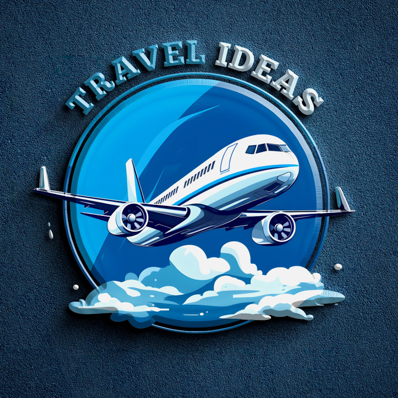Travel Ideas