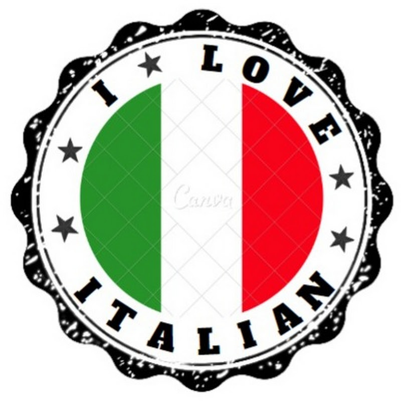I Love Italian