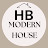 HB Modern House