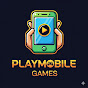 PlayMobile Games logo