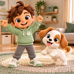 Aprendiendo con Buddy y Temi