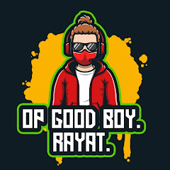 OP Good Boy. Rayat. 