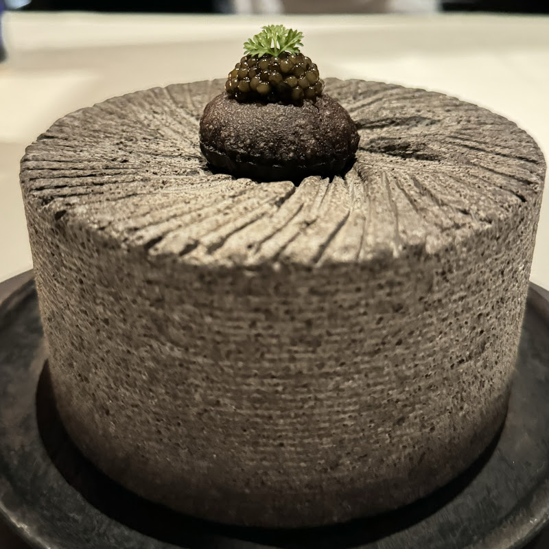 DoctorGastronomy